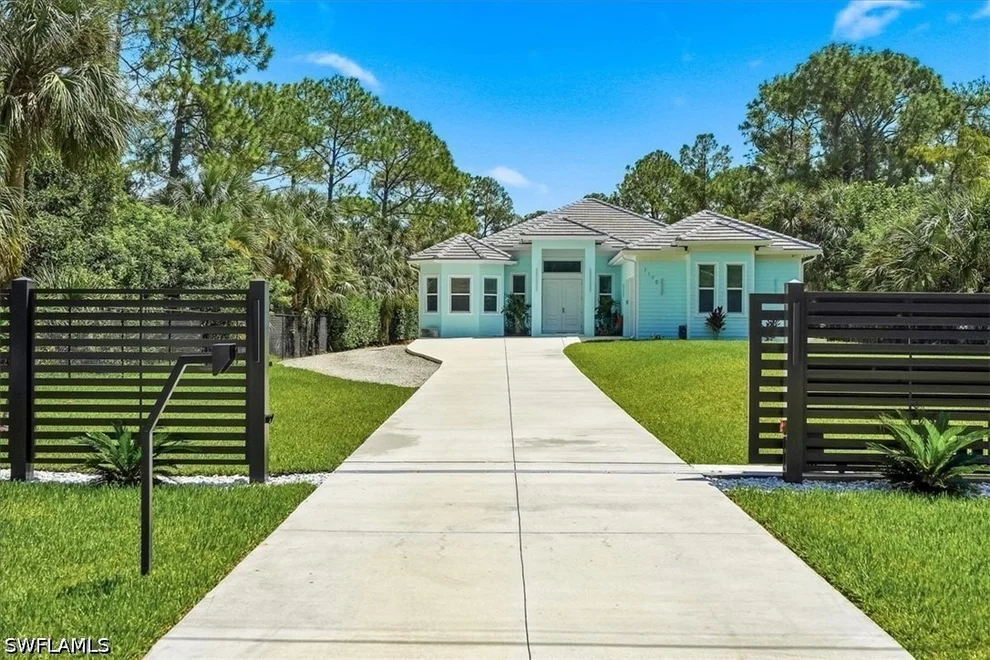 Unit for sale at 1170 17th Street SW, Naples, FL 34117