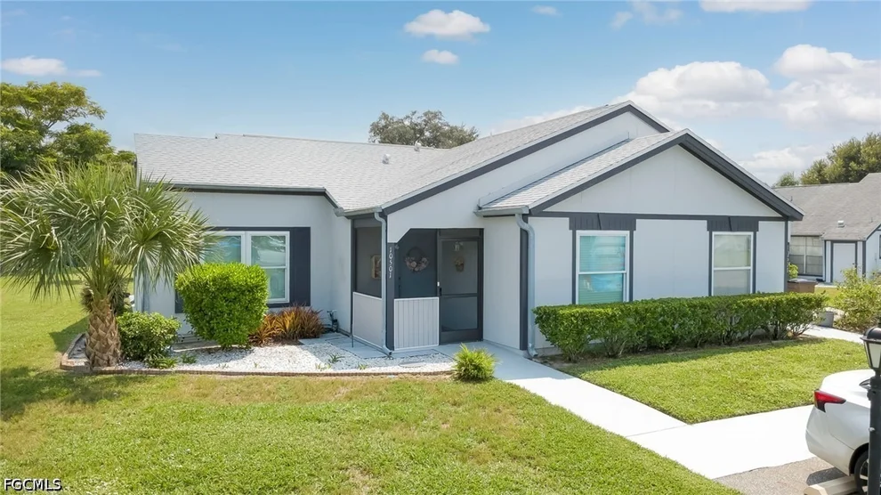 Unit for sale at 10501 Arlingford Boulevard, Lehigh Acres, FL 33936