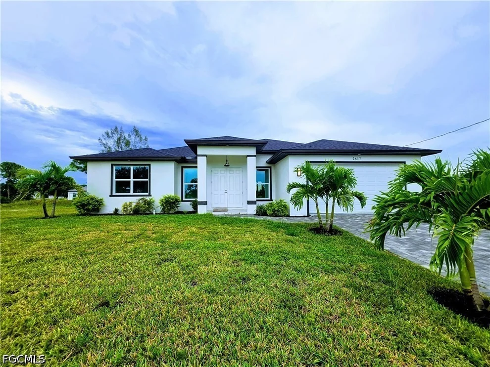 Unit for sale at 2617 NW 26th Place, Cape Coral, FL 33993