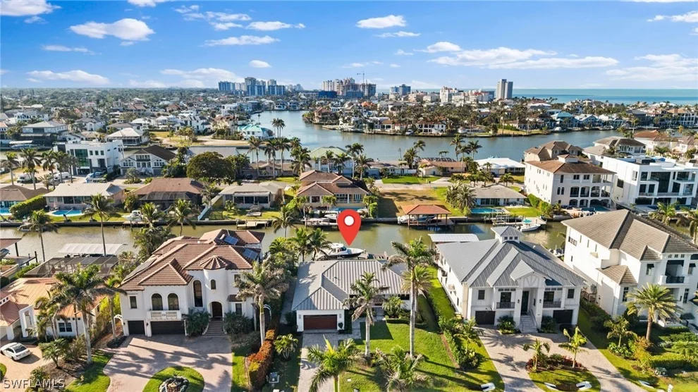 Unit for sale at 266 Egret Avenue, Naples, FL 34108