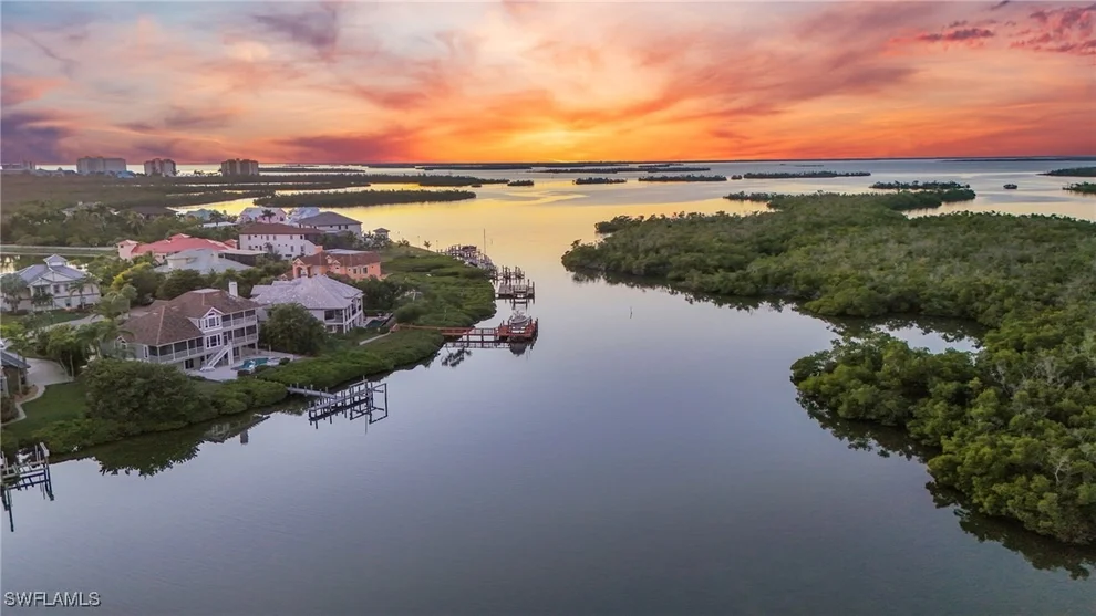 Unit for sale at 17037 Marina Cove Lane, Fort Myers, FL 33908