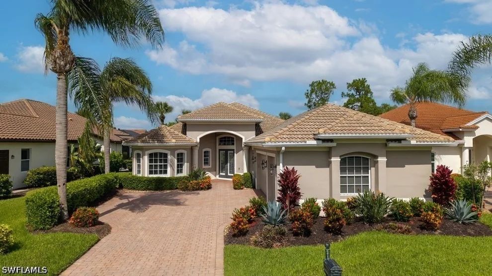 Unit for sale at 20162 Markward Crossing, Estero, FL 33928
