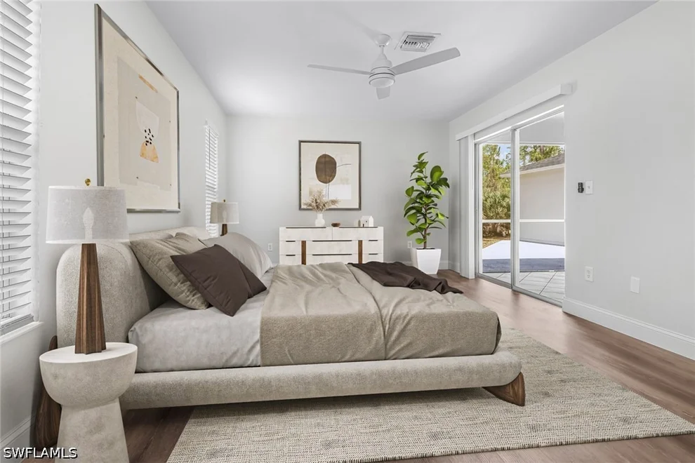 Unit for sale at 4367 18th Street NE, Naples, FL 34120