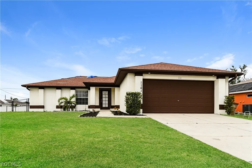 Unit for sale at 1141 SW 6th Terrace, Cape Coral, FL 33991