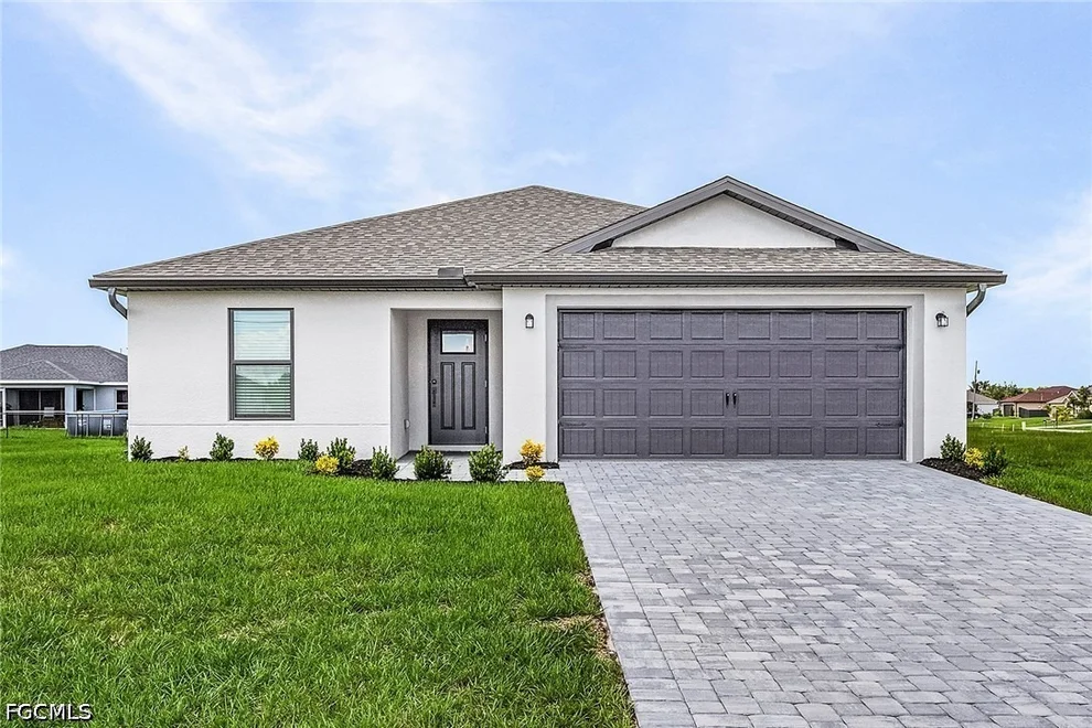 Unit for sale at 2809 NW 27th Avenue, Cape Coral, FL 33993