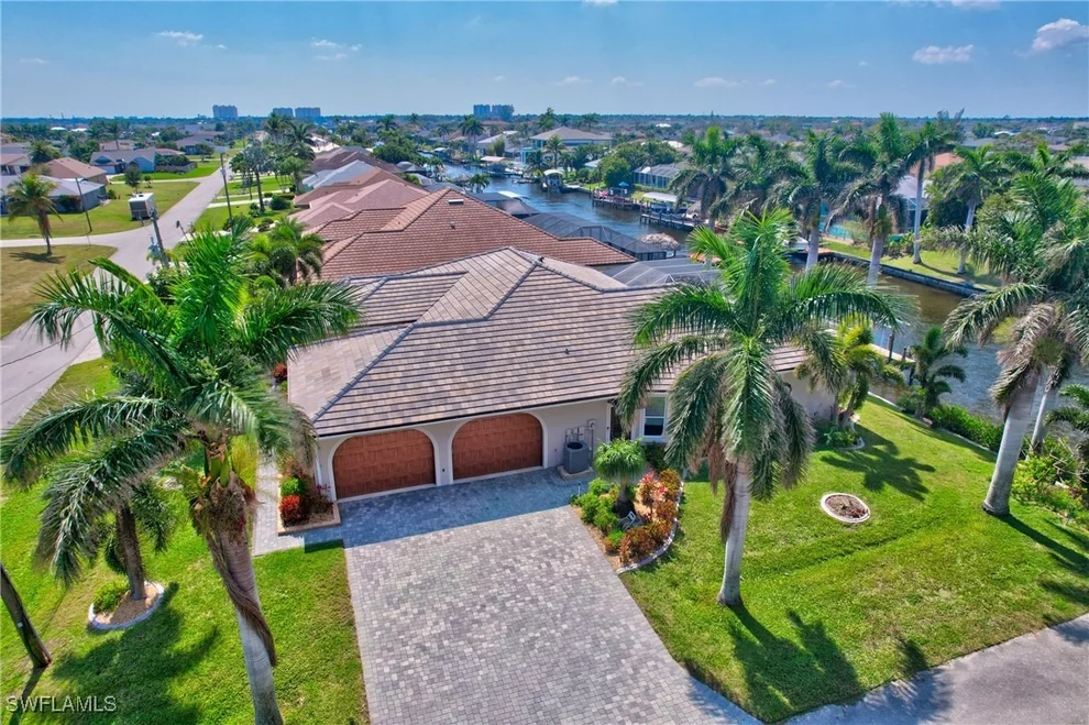 Unit for sale at 4402 SW 12th Place, Cape Coral, FL 33914