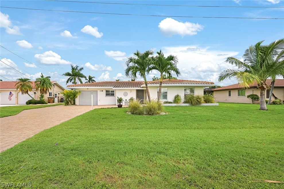 Unit for sale at 4820 SW 2nd Place, Cape Coral, FL 33914