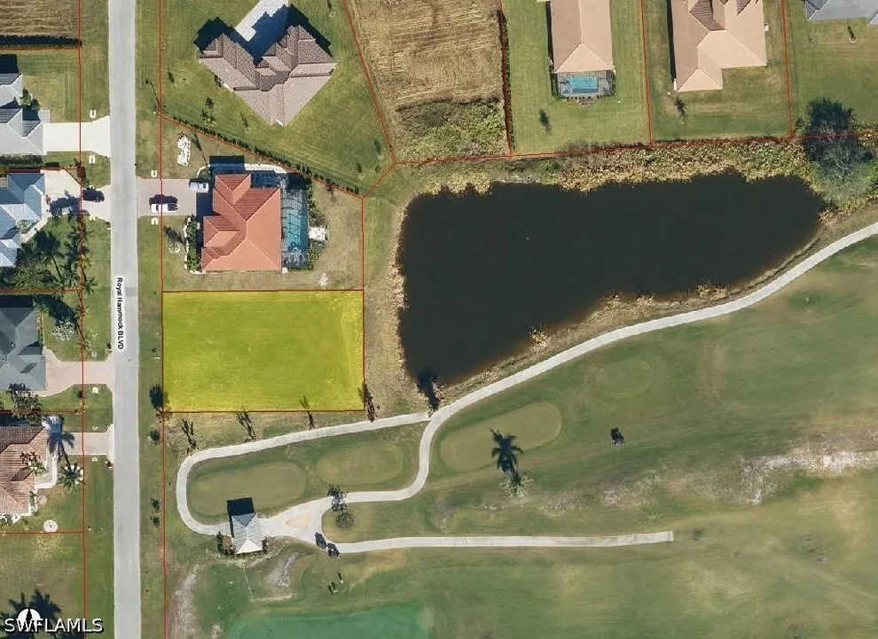 Unit for sale at 18252 Royal Hammock Boulevard, Naples, FL 34114