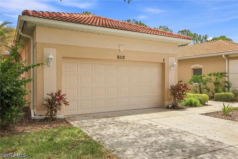Unit for sale at 8112 Sanctuary Drive, Naples, FL 34104