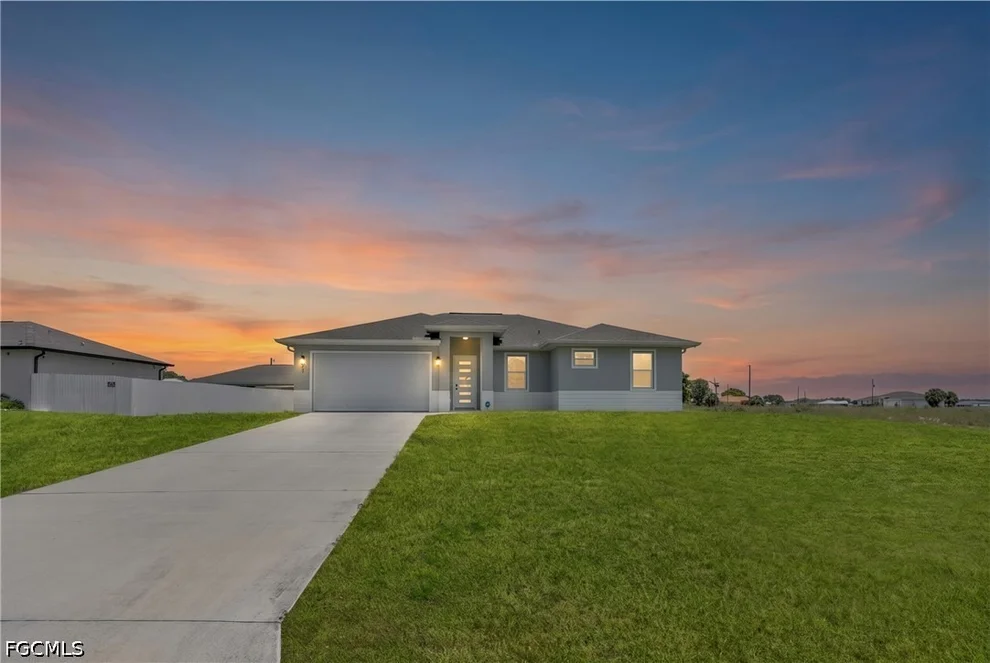 Unit for sale at 1049 Solar Court, Labelle, FL 33935