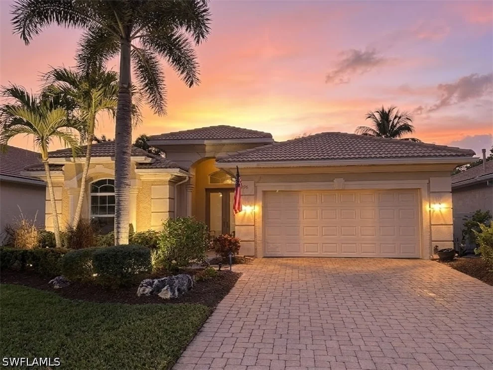 Unit for sale at 19896 Casa Verde Way, Estero, FL 33967