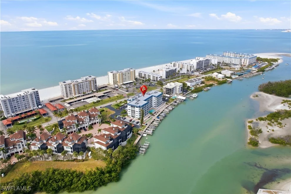 Unit for sale at 25901 Hickory Boulevard, Bonita Springs, FL 34134