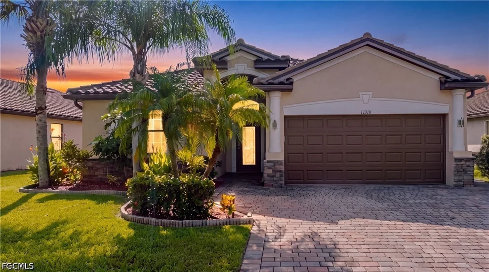 Unit for sale at 11318 Red Bluff Lane, Fort Myers, FL 33912
