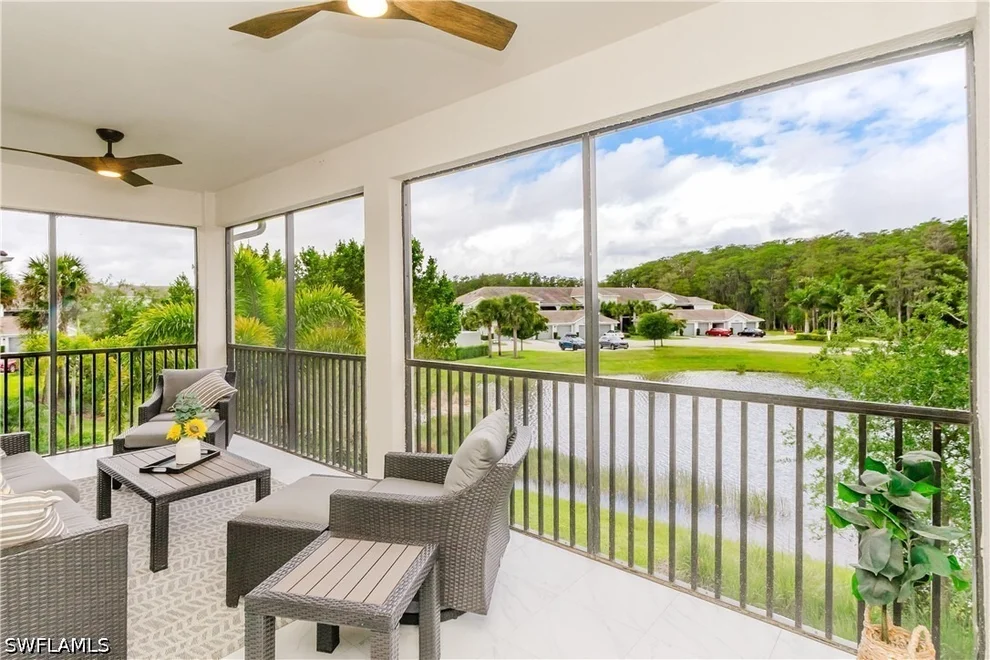 Unit for sale at 6011 Ellerston Way, Ave Maria, FL 34142