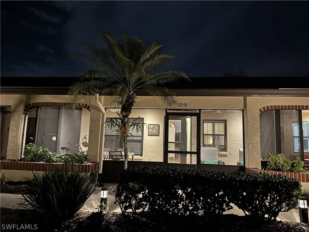 Unit for sale at 2018 Pine Isle Lane, Naples, FL 34112