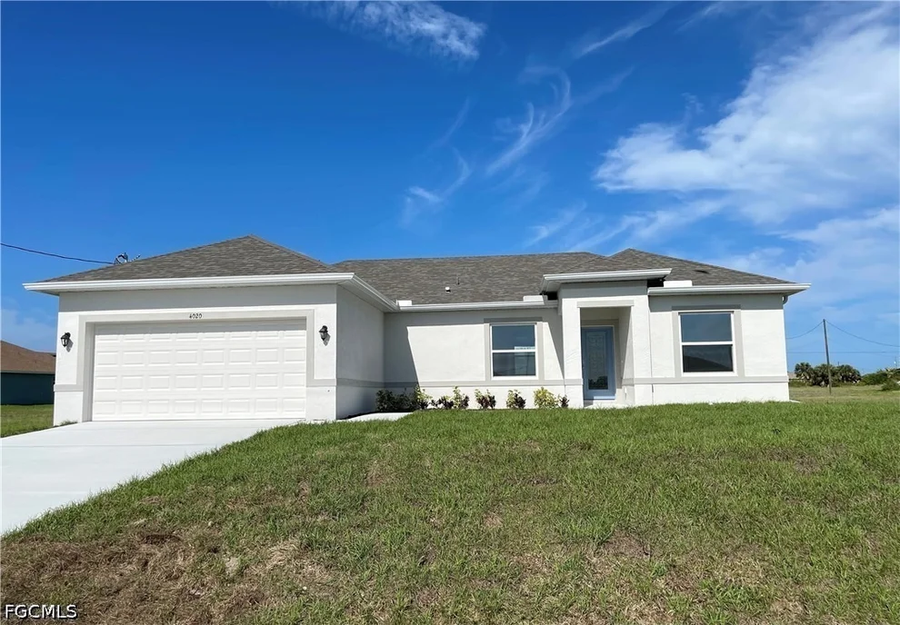 Unit for sale at 4020 NW 36th Place, Cape Coral, FL 33993
