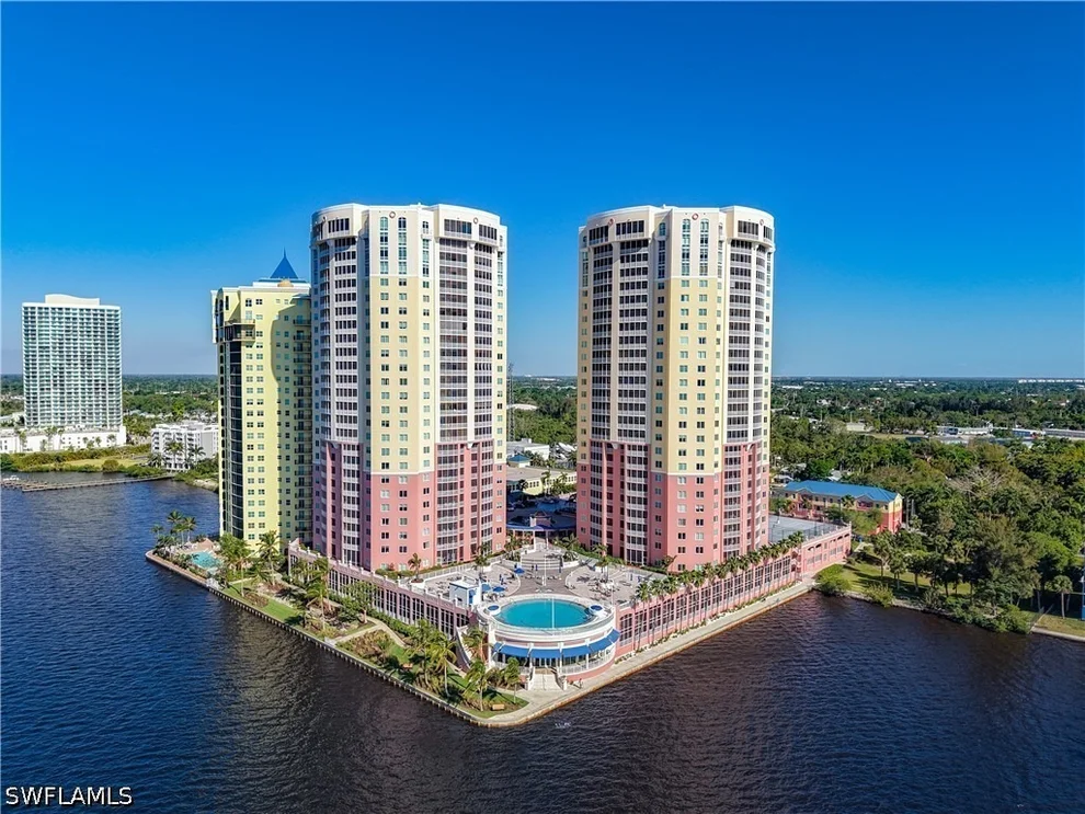 Unit for sale at 2745 1st Street, Fort Myers, FL 33916