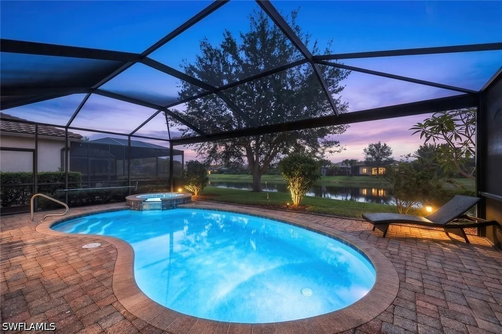 Unit for sale at 3742 Treasure Cove Circle, Naples, FL 34114