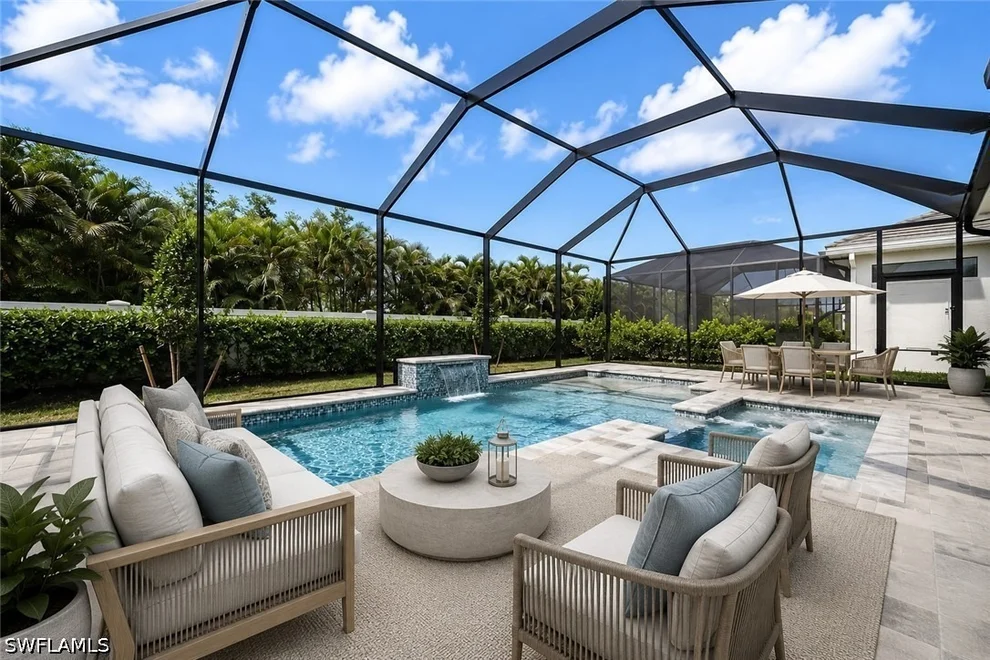 Unit for sale at 8783 Oceana Way, Naples, FL 34114
