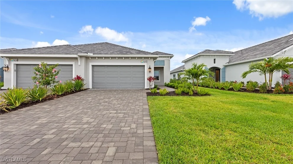 Unit for sale at 4592 SkySail Drive, Naples, FL 34120