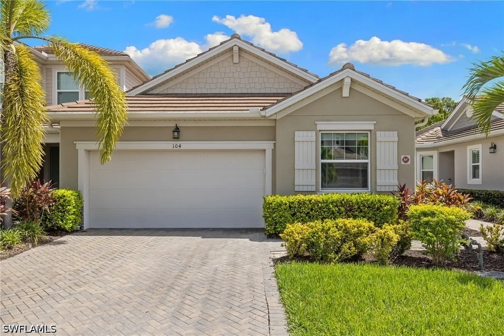 Unit for sale at 4708 Arboretum Circle, Naples, FL 34112