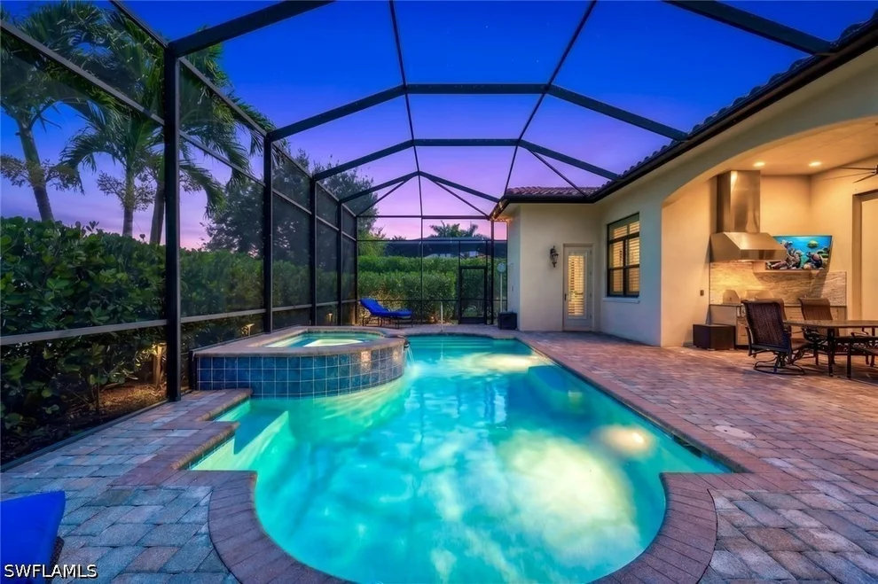 Unit for sale at 9461 Napoli Lane, Naples, FL 34113