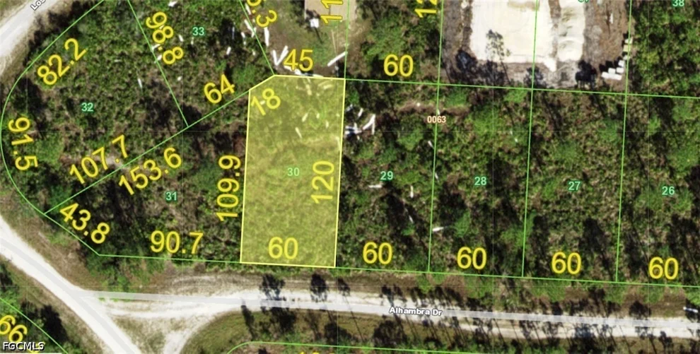 Unit for sale at 27124 ALHAMBRA Street, Port Charlotte, FL 33955