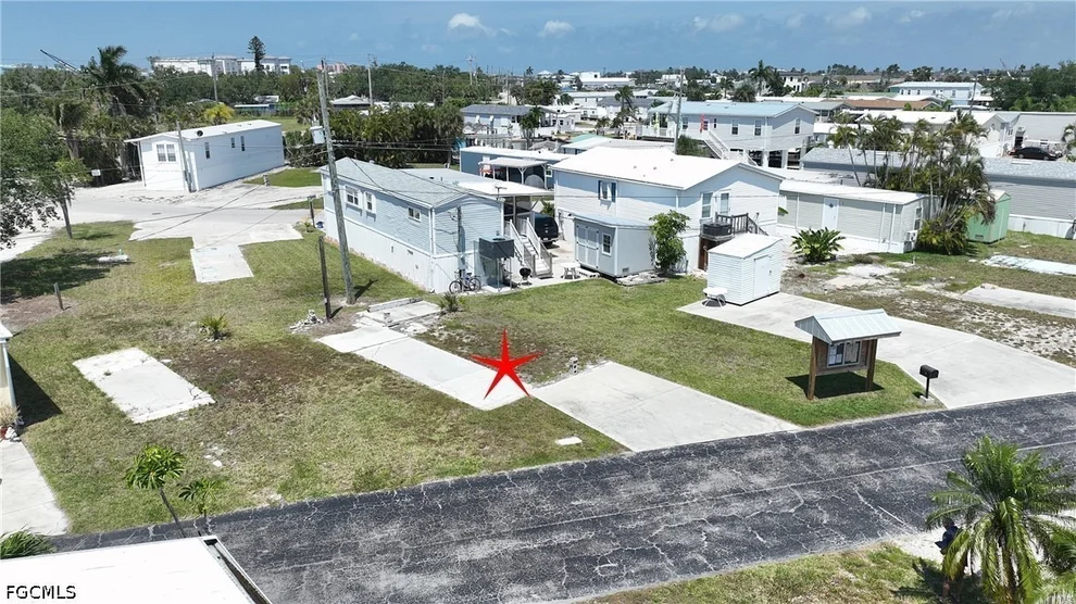 Unit for sale at 8 Helen Lane, Fort Myers Beach, FL 33931