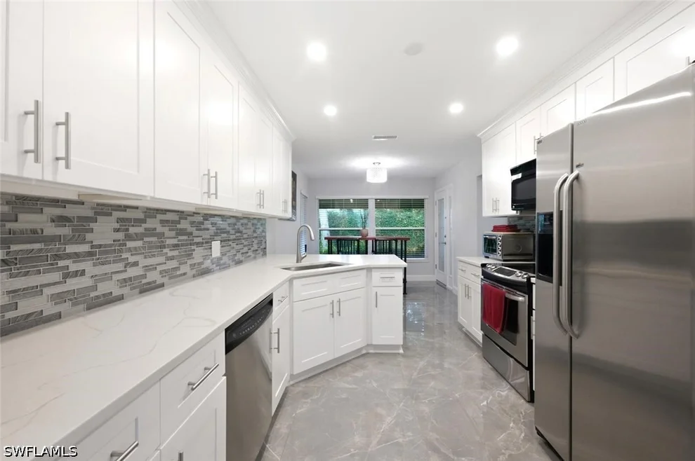 Unit for sale at 756 Reef Point Circle, Naples, FL 34108