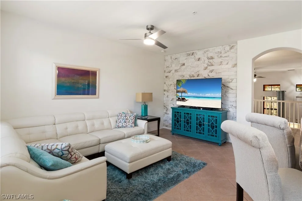 Unit for sale at 8993 Cambria Circle, Naples, FL 34113