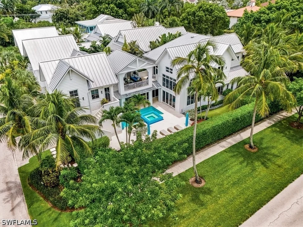 Unit for sale at 1011 6th Street S, Naples, FL 34102