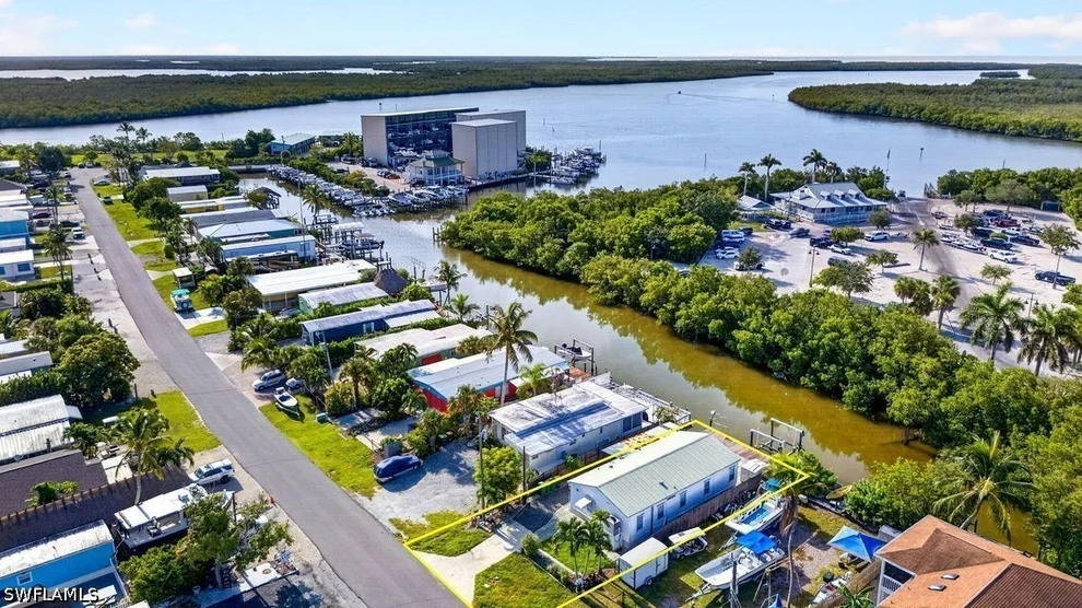 Unit for sale at 656 Palm Avenue, Goodland, FL 34140
