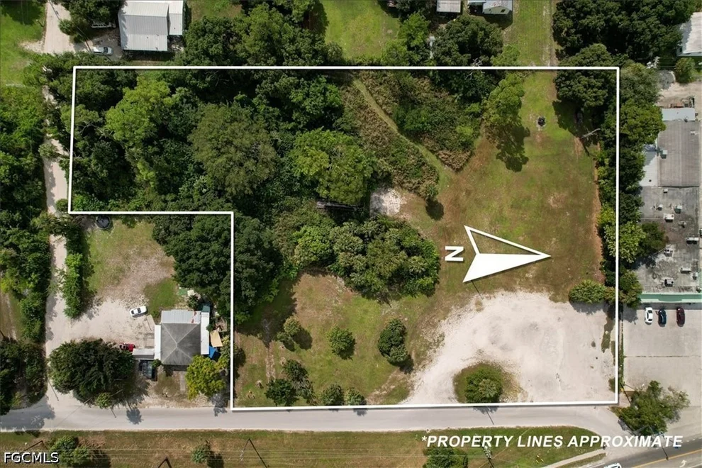 Unit for sale at 207 N 15th Street, Immokalee, FL 34142