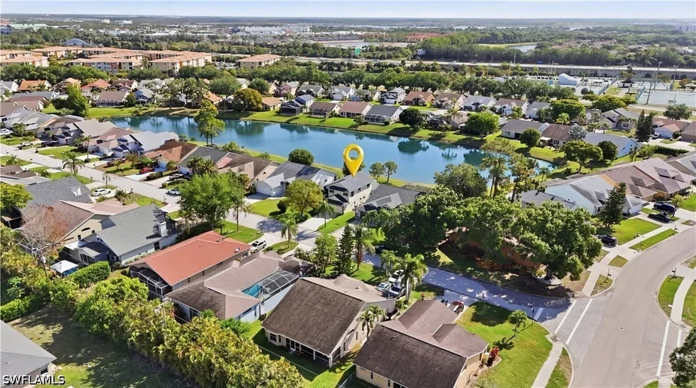 Unit for sale at 17961 Bermuda Dunes Drive, Fort Myers, FL 33967