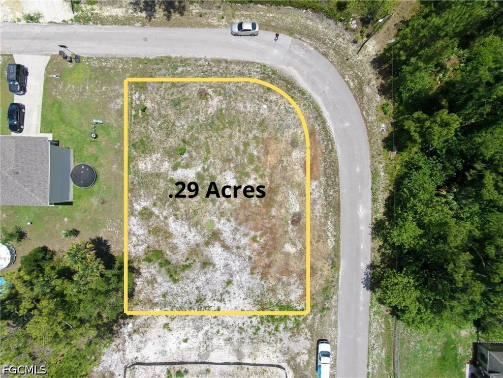 Unit for sale at 558 Aspen Avenue S, Lehigh Acres, FL 33974