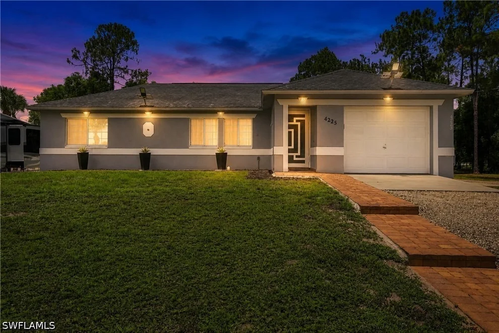 Unit for sale at 4225 16th Street NE, Naples, FL 34120