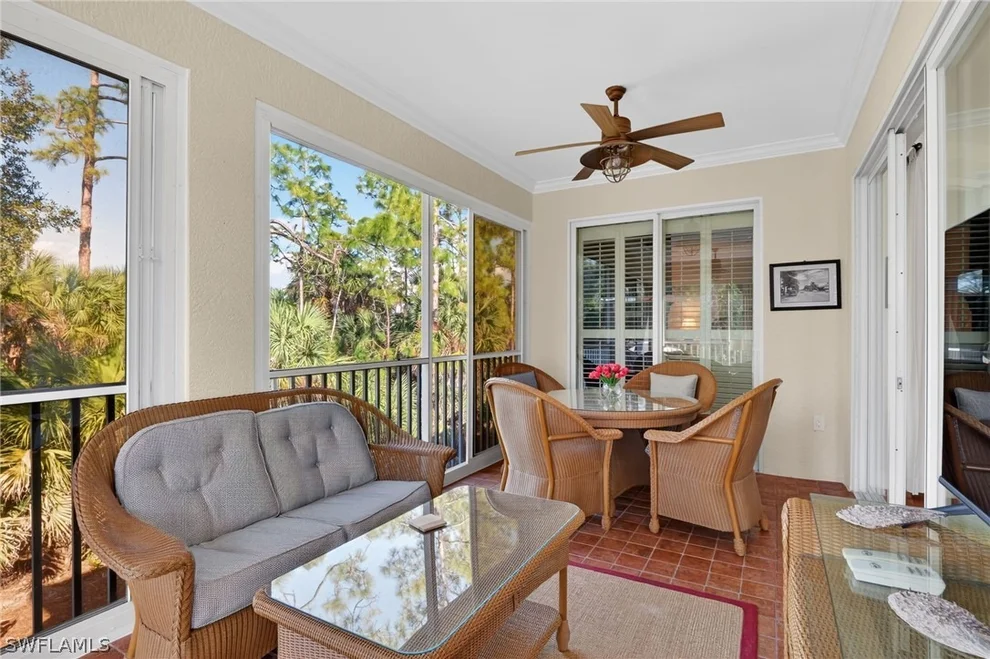 Unit for sale at 3913 Forest Glen Boulevard, Naples, FL 34114