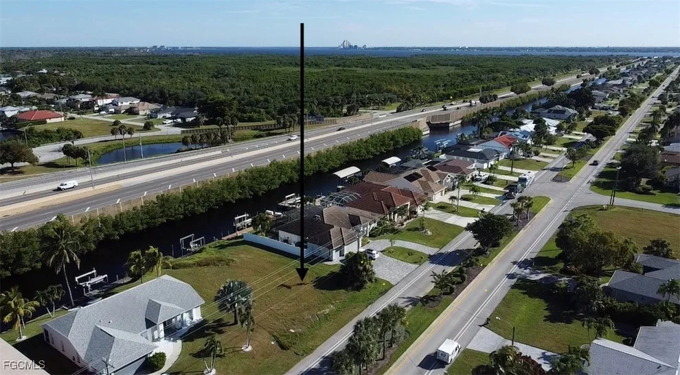Unit for sale at 2001 Everest Parkway, Cape Coral, FL 33904