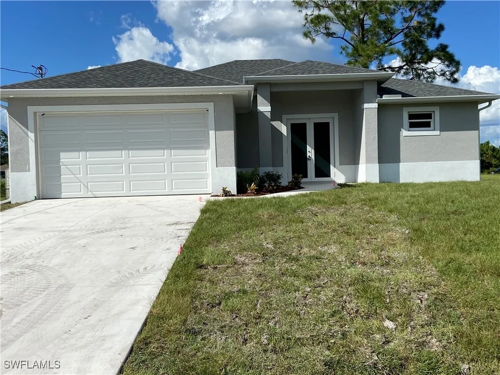 Unit for sale at 3304 11th Street W, Lehigh Acres, FL 33971