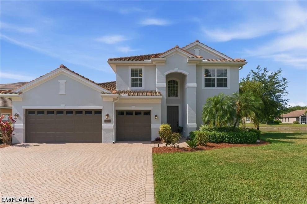 Unit for sale at 3251 Hampton Boulevard, Alva, FL 33920