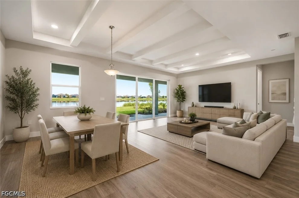 Unit for sale at 16076 Preservation Boulevard, Punta Gorda, FL 33982