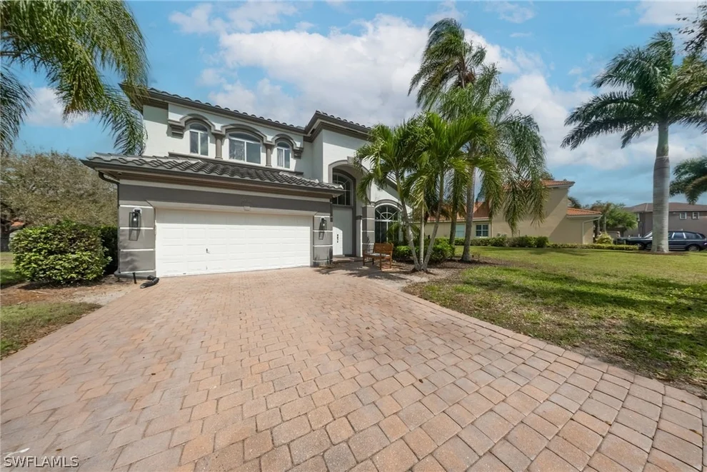 Unit for sale at 9730 Springlake Circle, Estero, FL 33928