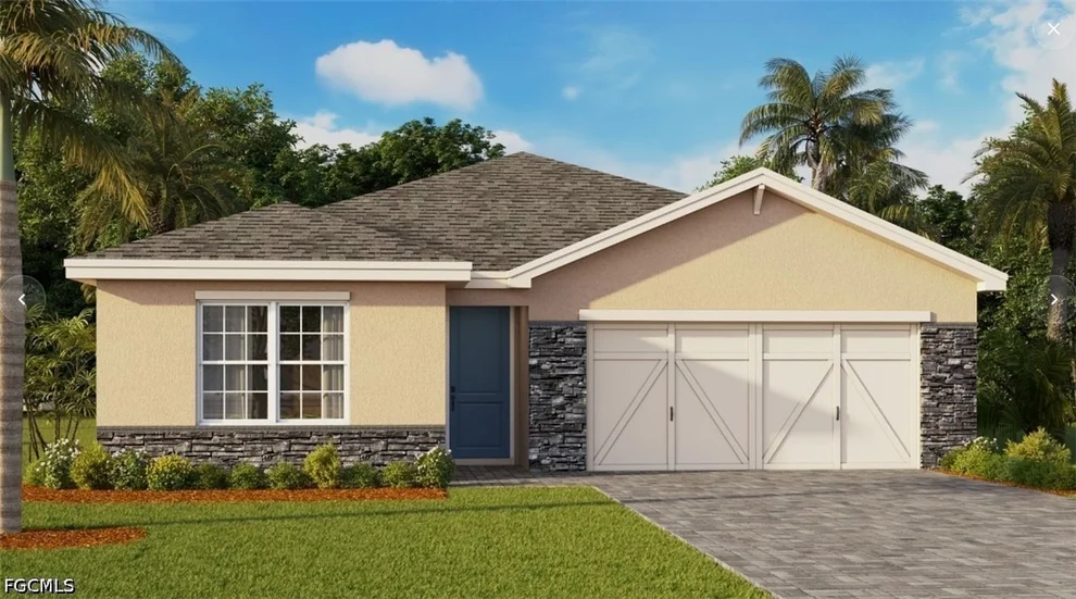 Unit for sale at 17752 Shade Tree Loop, Punta Gorda, FL 33982