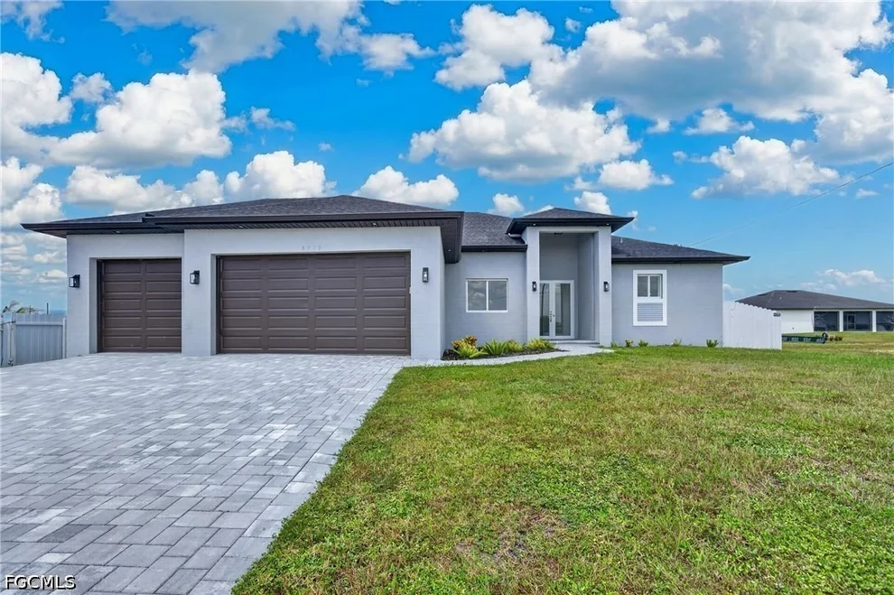 Unit for sale at 4313 NW 34th Terrace, Cape Coral, FL 33993