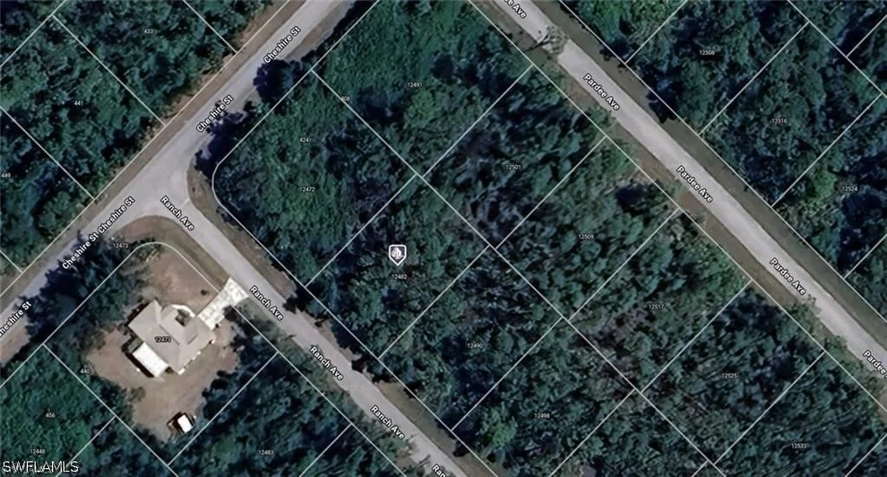 Unit for sale at 12482 Ranch Avenue, Port Charlotte, FL 33953