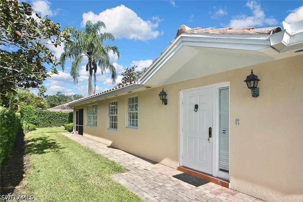 Unit for sale at 5601 Eleuthera Way, Naples, FL 34119