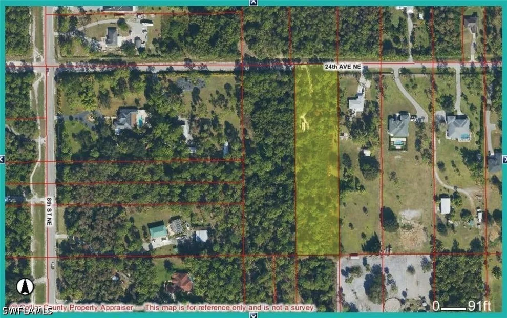 Unit for sale at 930 24th Avenue NE, Naples, FL 34120