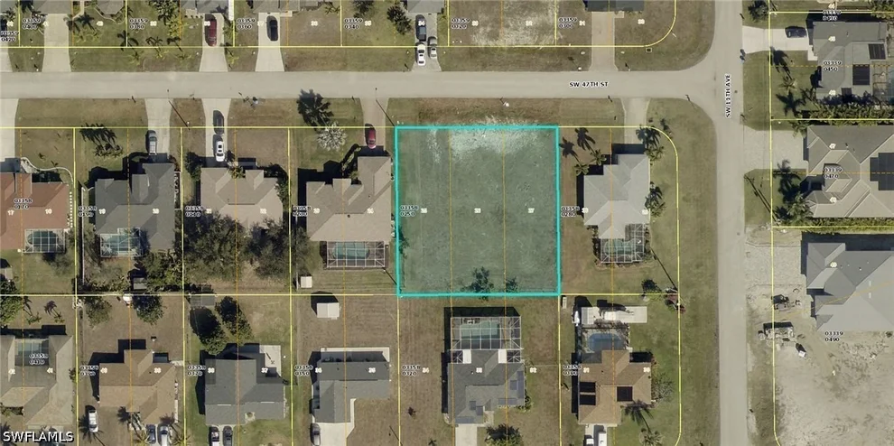 Unit for sale at 1108 SW 47th Street, Cape Coral, FL 33914