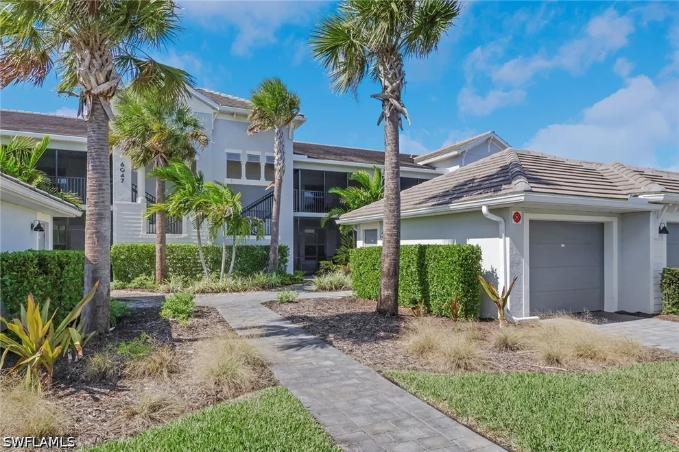 Unit for sale at 6047 Ellerston Way SW, Ave Maria, FL 34142