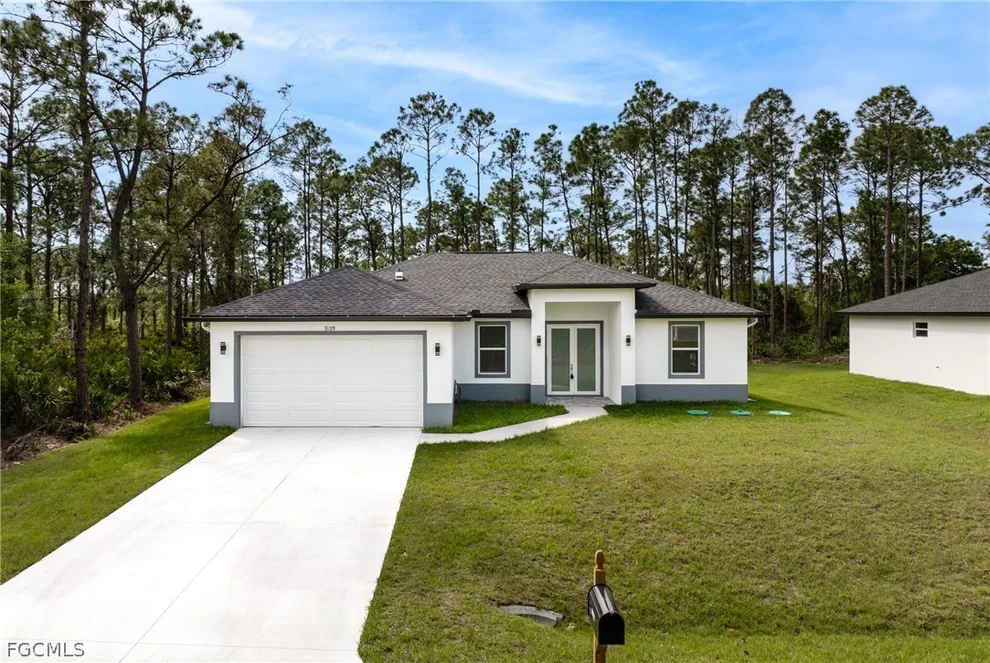 Unit for sale at 3111 40th Street W, Lehigh Acres, FL 33971